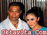 Krisdayanti Raul Ciuman Bibir